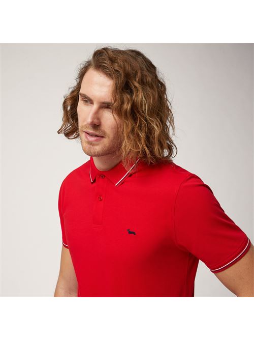 POLO UOMO COTONE HARMONT & BLAINE | LNL032020862/0501